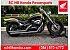 2008 Suzuki Boulevard 800 M50