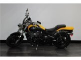 2008 Suzuki Boulevard 800 M50