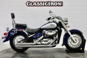 2008 Suzuki Boulevard 800