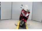 Thumbnail Photo 3 for 2008 Suzuki Burgman 400