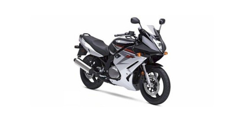 2008 Suzuki GS1000 500F specifications