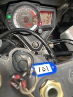 Thumbnail Photo 5 for 2008 Suzuki GSX-R600