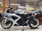 Thumbnail Photo 1 for 2008 Suzuki GSX-R600