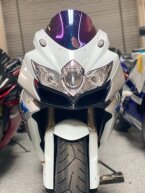Thumbnail Photo 2 for 2008 Suzuki GSX-R600