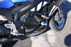 Thumbnail Photo 3 for 2008 Suzuki GSX-R600