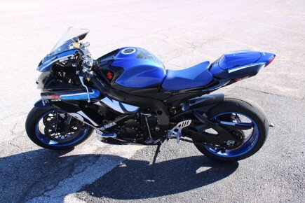 Photo 1 for 2008 Suzuki GSX-R600