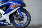Thumbnail Photo 3 for 2008 Suzuki GSX-R600