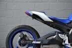 Thumbnail Photo 5 for 2008 Suzuki GSX-R600