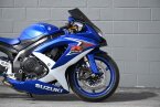 Thumbnail Photo 2 for 2008 Suzuki GSX-R600