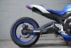 Thumbnail Photo 6 for 2008 Suzuki GSX-R600