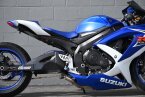 Thumbnail Photo 4 for 2008 Suzuki GSX-R600