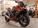Thumbnail Photo 2 for 2008 Suzuki GSX-R750