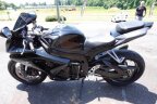 Thumbnail Photo 5 for 2008 Suzuki GSX-R750