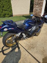 2008 Suzuki Hayabusa GSX1300R ABS