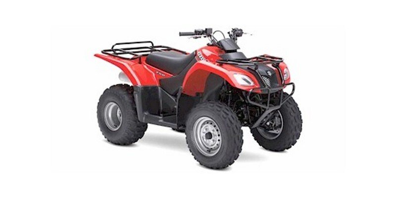 2008 Suzuki Ozark 250 250 specifications