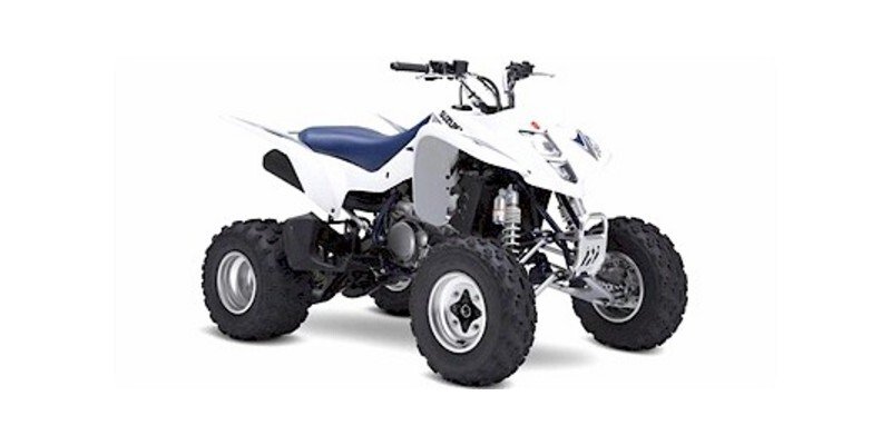 2008 Z400 Specifications, Photos, and Model Info
