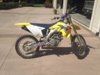 Thumbnail Photo 1 for 2008 Suzuki RM-Z250