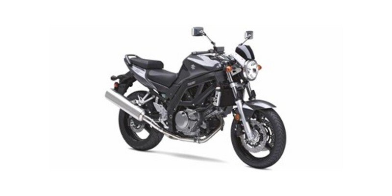 2008 Suzuki SV1000 650 ABS specifications