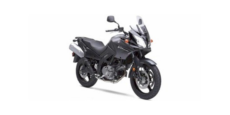 2008 Suzuki V-Strom 1000 650 ABS specifications