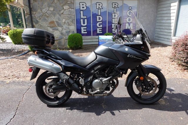 Motorcycles for Sale near Statesville, North Carolina