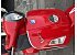 2008 Vespa GTV 250