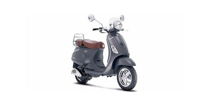 2008 Vespa LXV 150 150 specifications