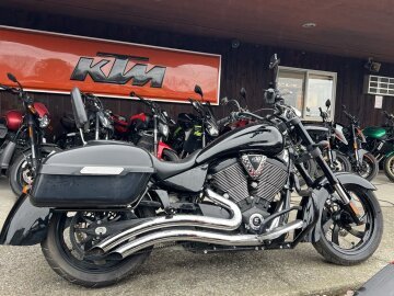 2008 Victory King Pin 8-Ball