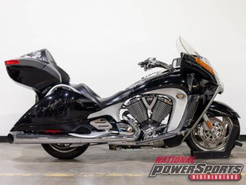 2008 Victory Vision Tour