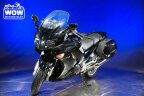 Thumbnail Photo 2 for 2008 Yamaha FJR1300 ABS