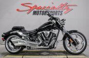 2008 Yamaha Raider