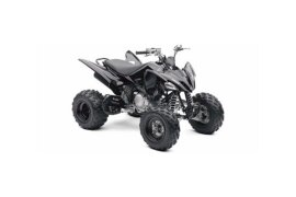 2008 Yamaha Raptor 125 250 SE Custom specifications