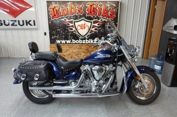 2008 Yamaha Road Star Silverado