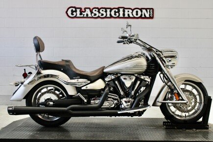 Photo 1 for 2008 Yamaha Roadliner