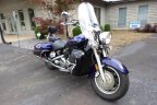 Thumbnail Photo 2 for 2008 Yamaha Royal Star Tour Deluxe