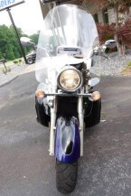 Thumbnail Photo 3 for 2008 Yamaha Royal Star Tour Deluxe