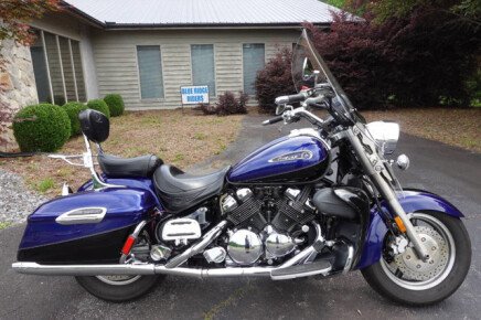 Photo 1 for 2008 Yamaha Royal Star Tour Deluxe
