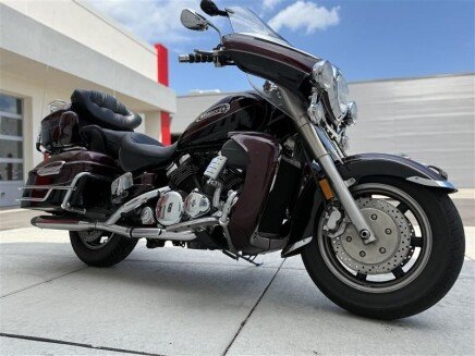 Photo 1 for 2008 Yamaha Royal Star