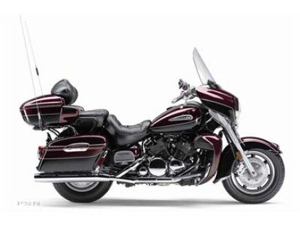 Photo 1 for 2008 Yamaha Royal Star