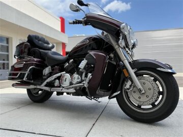 2008 Yamaha Royal Star