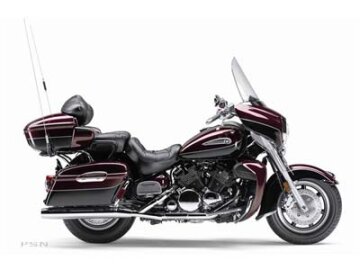 2008 Yamaha Royal Star