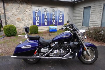 2008 Yamaha Royal Star Tour Deluxe