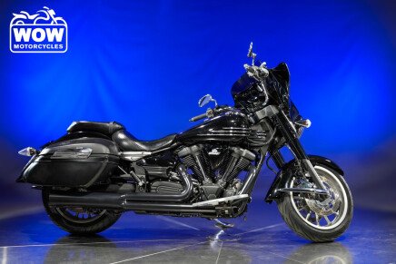 Photo 1 for 2008 Yamaha Stratoliner