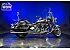 2008 Yamaha Stratoliner