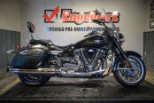 2008 Yamaha Stratoliner