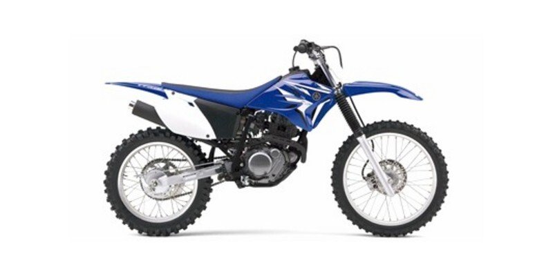 2008 Yamaha TT-R110E 230 specifications