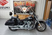 2008 Yamaha V Star 1100 Classic