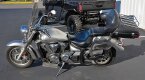 Thumbnail Photo 3 for 2008 Yamaha V Star 1300