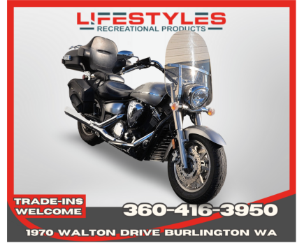 Photo 1 for 2008 Yamaha V Star 1300