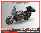 Thumbnail Photo 1 for 2008 Yamaha V Star 1300