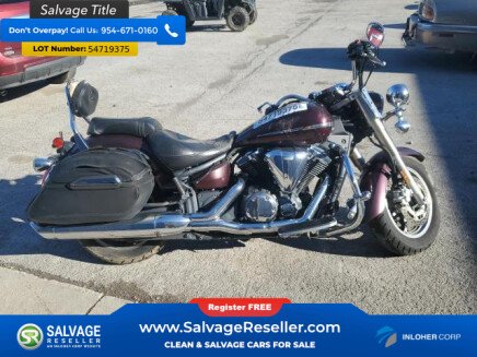 Photo 1 for New 2008 Yamaha V Star 1300 Tourer
